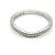 Anello Cartier Ballerina Band - vista 3