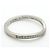 Anello Cartier Ballerina Band - vista 5