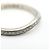 Anello Cartier Ballerina Band - vista 9