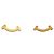 Autre Marque Orecchini Tiffany & Co. T Smile Mini