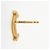 Autre Marque Orecchini Tiffany & Co. T Smile Mini - vista 5