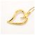 Autre Marque Collana Leaf di Tiffany & Co. in oro giallo 18K - vista 8