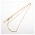 Autre Marque Collar Tiffany & Co. T Smile Small - vista 3