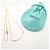 Autre Marque Collar Tiffany & Co. T Smile Small - vista 8