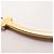 Autre Marque Collar Tiffany & Co. T Smile Small - vista 9