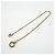 Collar Baby Trinity Cartier - vista 3