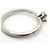 Autre Marque Tiffany & Co. True Verlobungsring aus Platin mit Diamant - Ansicht 4