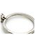 Autre Marque Tiffany & Co. True Verlobungsring aus Platin mit Diamant - Ansicht 5