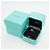 Autre Marque Tiffany & Co. True Verlobungsring aus Platin mit Diamant - Ansicht 8