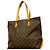 Bolso Tote Cabas Mezzo Monogram Louis Vuitton