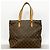 Bolso Tote Cabas Mezzo Monogram Louis Vuitton - vista 8