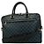 Borsa 2-Way Louis Vuitton Damier Cobalt