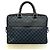 Borsa 2-Way Louis Vuitton Damier Cobalt - vista 12
