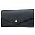 Louis Vuitton Monogram Empreinte Portefeuille Sarah Long Wallet