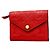 Louis Vuitton Tri-fold Geldbörse in Cerise