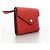 Louis Vuitton Tri-fold Geldbörse in Cerise - Ansicht 2