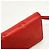 Louis Vuitton Tri-fold Geldbörse in Cerise - Ansicht 7