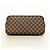 Borsa Tote Louis Vuitton Damier Neverfull MM N41358 - vista 3