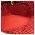 Borsa Tote Louis Vuitton Damier Neverfull MM N41358 - vista 4