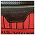 Borsa Tote Louis Vuitton Damier Neverfull MM N41358 - vista 5