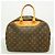 Borsa Louis Vuitton Monogram Deauville - vista 12