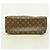 Borsa Louis Vuitton Monogram Deauville - vista 3