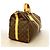 Louis Vuitton Boston Monogram Keepall Bandoulière 50 - vista 2