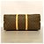 Louis Vuitton Boston Monogram Keepall Bandoulière 50 - vista 3