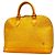 Borsa Louis Vuitton Alma Epi M52149 Jaune