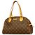 Bolso de hombro Louis Vuitton Monogram Montorgueil PM