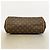 Bolso de hombro Louis Vuitton Monogram Montorgueil PM - vista 3