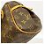Bolso de hombro Louis Vuitton Monogram Montorgueil PM - vista 6
