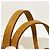 Bolso de hombro Louis Vuitton Monogram Montorgueil PM - vista 7