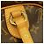 Bolso de hombro Louis Vuitton Monogram Montorgueil PM - vista 8