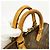 Borsa Louis Vuitton Monogram Alma M51130 - vista 7