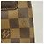 Sac Louis Vuitton Boston Damier Greenwich PM - vue 11