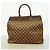 Sac Louis Vuitton Boston Damier Greenwich PM - vue 12