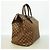 Sac Louis Vuitton Boston Damier Greenwich PM - vue 2