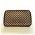Sac Louis Vuitton Boston Damier Greenwich PM - vue 3