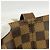 Sac Louis Vuitton Boston Damier Greenwich PM - vue 8