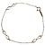 Autre Marque Bracelet Tiffany & Co. Infinity Endless Charm