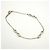 Autre Marque Bracelet Tiffany & Co. Infinity Endless Charm - vue 2