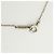 Autre Marque Bracelet Tiffany & Co. Infinity Endless Charm - vue 4