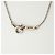Autre Marque Bracelet Tiffany & Co. Infinity Endless Charm - vue 5