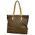Louis Vuitton Monogram Cabas Mezzo Shopper
