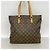 Louis Vuitton Monogram Cabas Mezzo Shopper - Ansicht 10