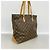 Louis Vuitton Monogram Cabas Mezzo Shopper - Ansicht 2