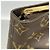 Louis Vuitton Monogram Cabas Mezzo Shopper - Ansicht 9