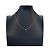 Autre Marque Collana Tiffany & Co. By the Yard - vista 6