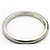 Autre Marque Tiffany & Co. Forever Platin-Diamantbandring - Ansicht 4